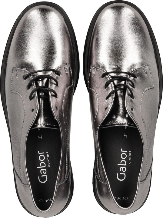 Immagine prodotto Gabor Scarpa stringata 52.555.90 (40.5)