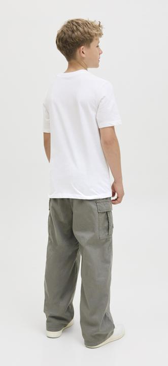 Produktbild Jack & Jones Gedruckt T-shirt Junior T-shirt (140)