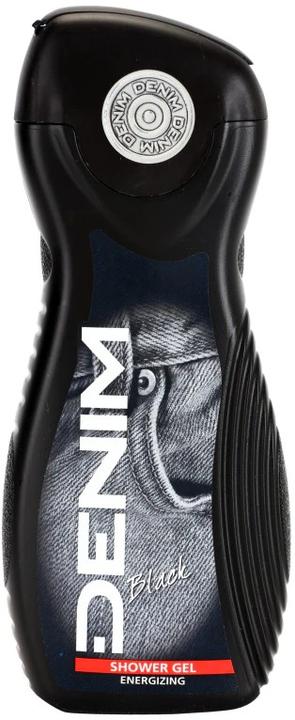Actual product image AXE Denim 250 ml (250 ml)