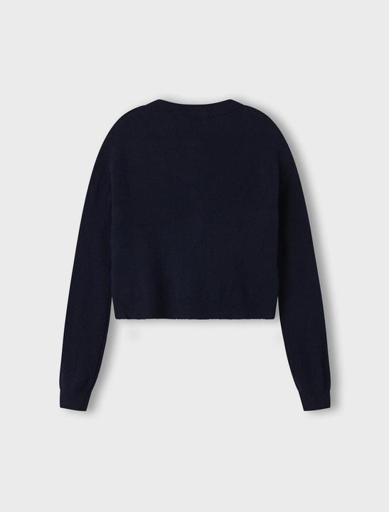 Immagine prodotto Name it Nlflodet Ls Short Knit Cardigan Noos (134, 140)