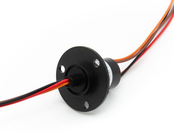Immagine prodotto Purecrea 4P 10A Anello di scorrimento elettrico 250rpm