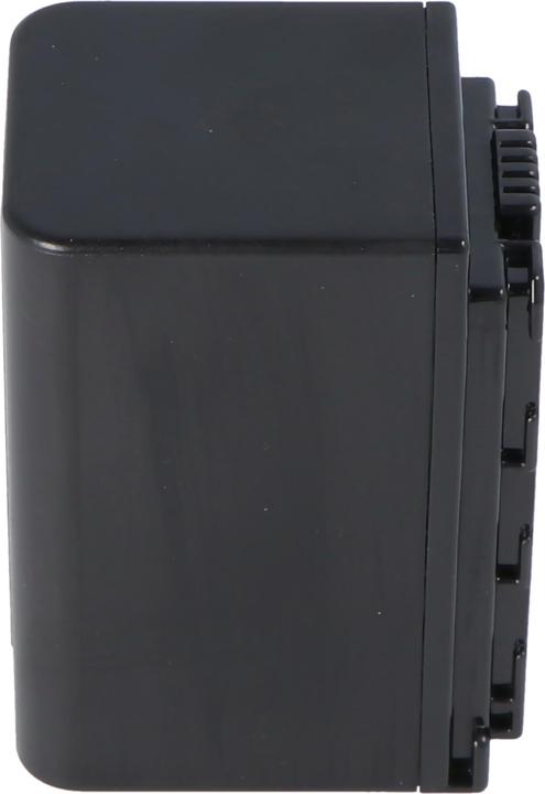 Immagine prodotto AccuCell Akku Panasonic VW-VBD29 Akku VW-VBD58, VW-VBD58E-K, VW-VBD58PPK (Batteria della fotocamera)