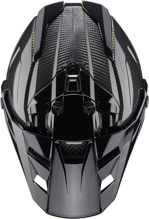 Image du produit Caberg TANAMI CARBON Integralhelm (S)