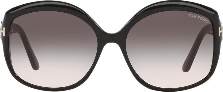 Produktbild Tom Ford Chiara 01B Sonnenbrille