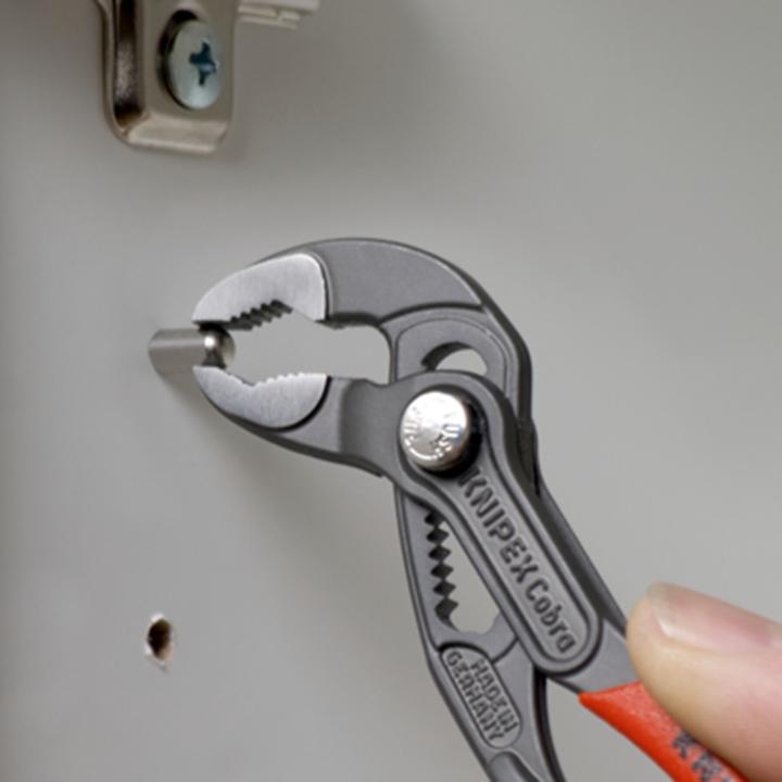 Image du produit Knipex Cobra (250 mm)