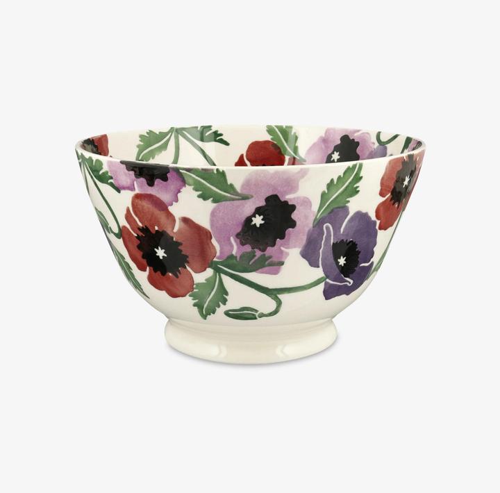 Produktbild Emma Bridgewater Teller POPPY (21 cm)