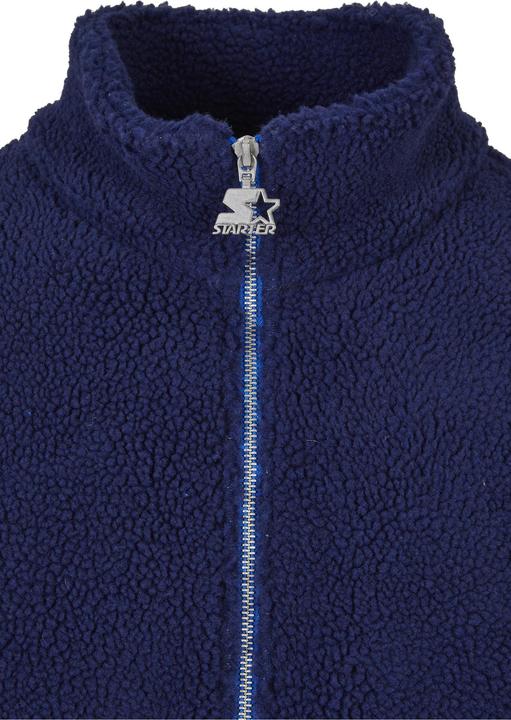 Immagine prodotto Starter Sherpa Fleece Jacket (M)