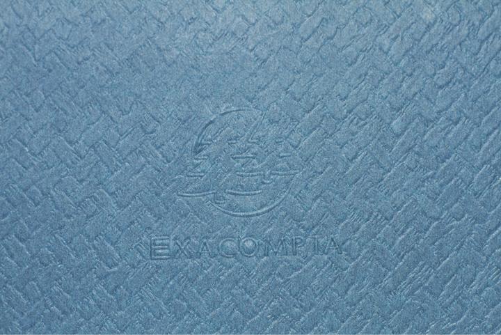 Produktbild Exacompta Stehsammler OfficeByMe (A4+)