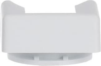 Actual product image Busch-Jaeger Busch Jaeger duct entry dav/sws 2087-84