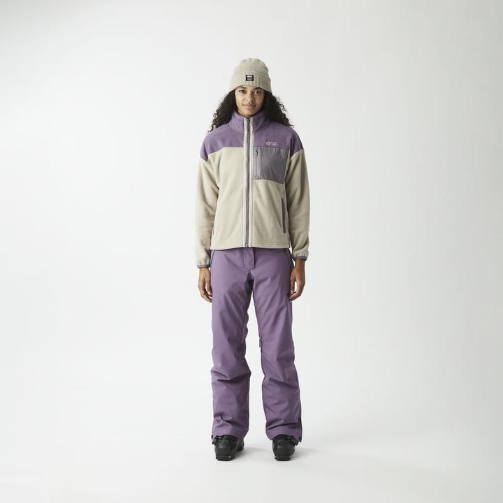 Actual product image Picture Arcca W FZ Fleece (M)