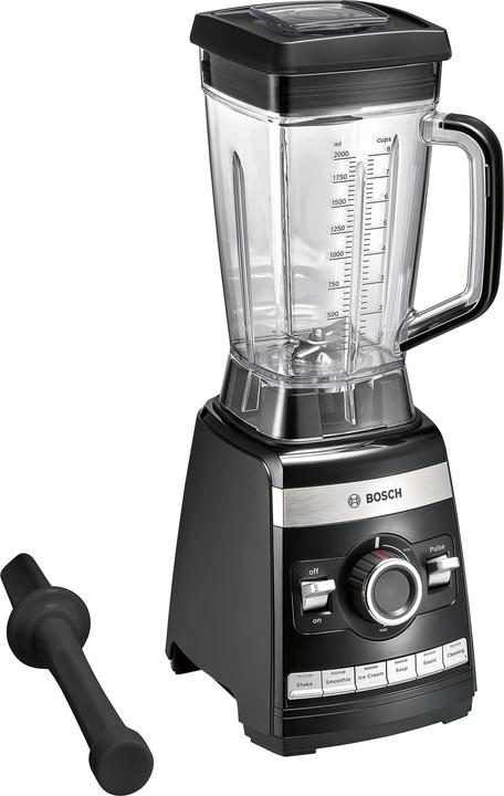 Bosch Hausgeräte VitaBoost MMBH6P6BDE (1600 W)