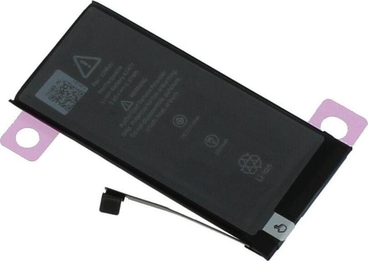 MobileParts iPhone 12 Mini Batterie (Original Chip)
