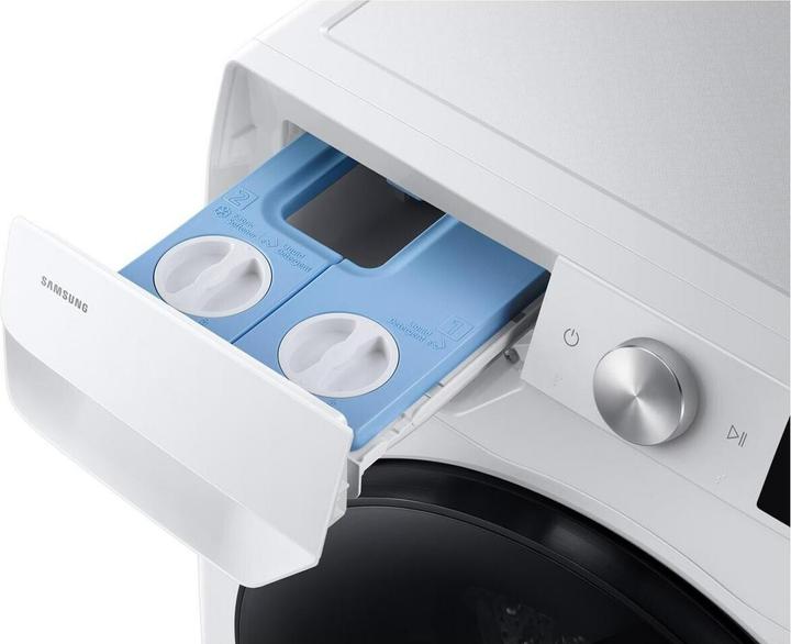 Image du produit Samsung Waschtrockner WD6400H