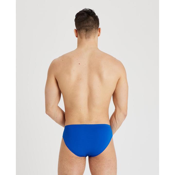 Actual product image Arena M Team Swim Briefs Solid (2)