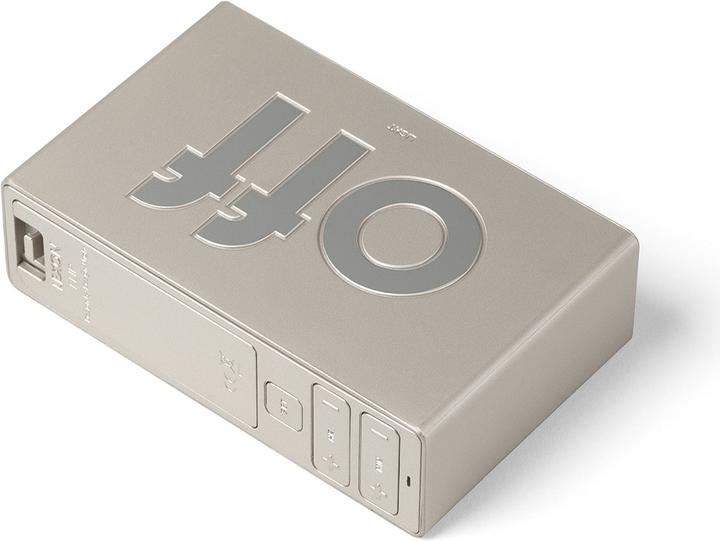 Actual product image Lexon Flip +