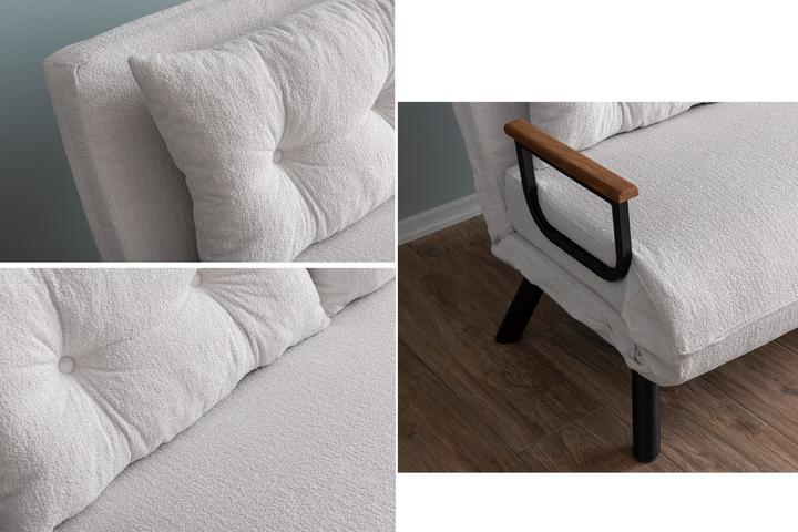 Produktbild Atelier del Sofa Sando (2-Sitzer)