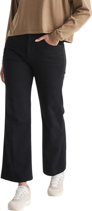 Actual product image Du/Er Live Free High Rise Wide Leg (M)