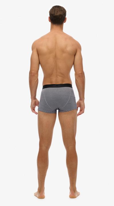 Produktbild Superdry Boxershorts im 3er-Pack (S, 3er Pack)