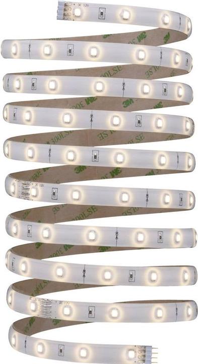 Immagine prodotto Paulmann Avvio del LED (Bianco caldo, 300 cm, Interno)