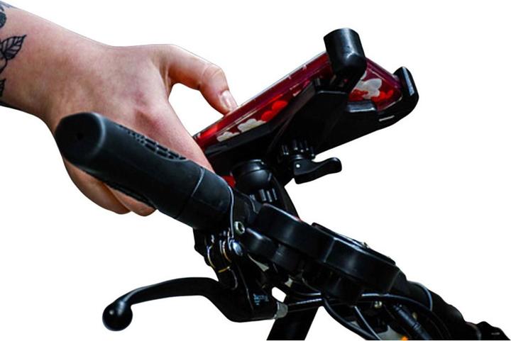 Produktbild Surg LenkerHandyhalterung