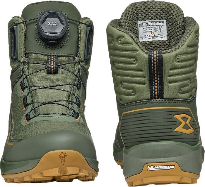 Actual product image Garmont Trace Mid Boa® Gtx (47)