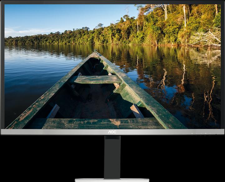 Image du produit AOC Q3277pqu (2560 x 1440 pixels, 32")