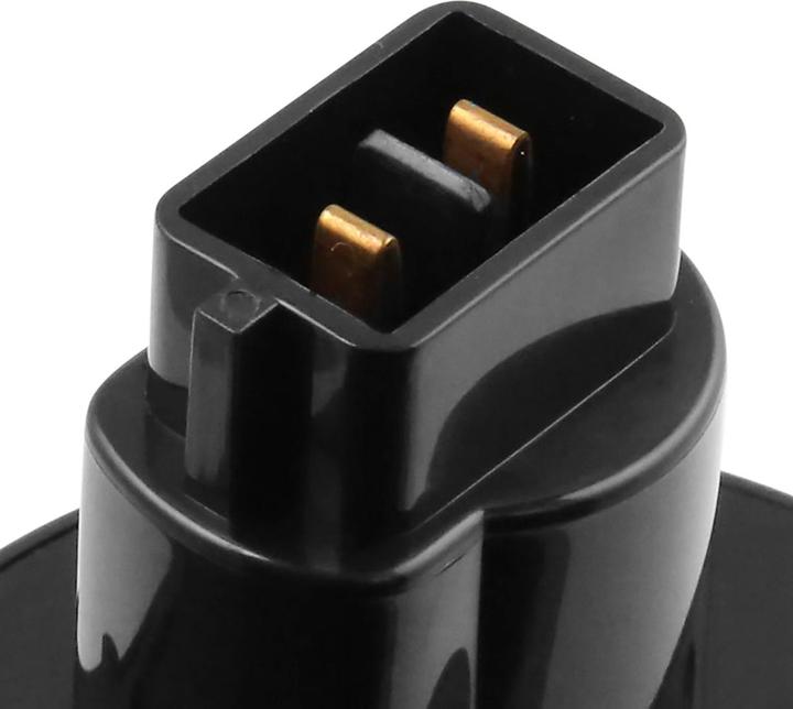 Actual product image Avizar Akku Ni-MH Dewalt DE9039 Werkzeug (18 V)