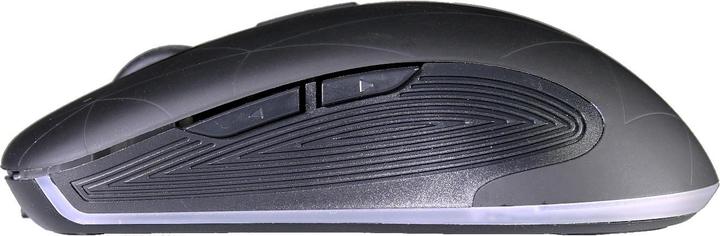 Actual product image Evolveo WM430 mouse Ambidextrous RF Wireless 1600 DPI (Wireless)