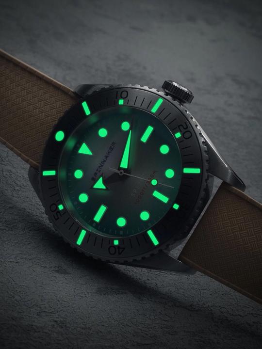 Image du produit Spinnaker SP-5097-AA Spence 300 (Montre de plongée)