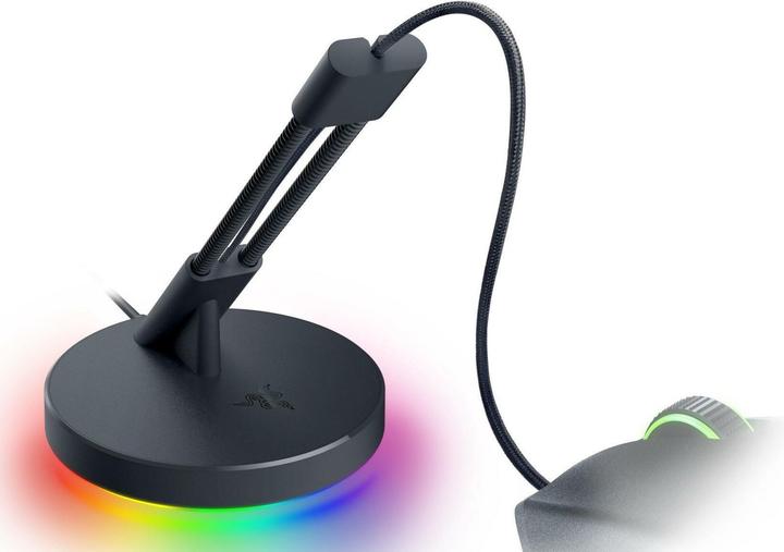 Actual product image Razer Mouse Bungee V3 Chroma