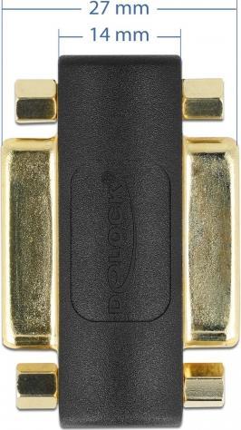 Produktbild Delock 65225 (DVI, 4.20 cm)