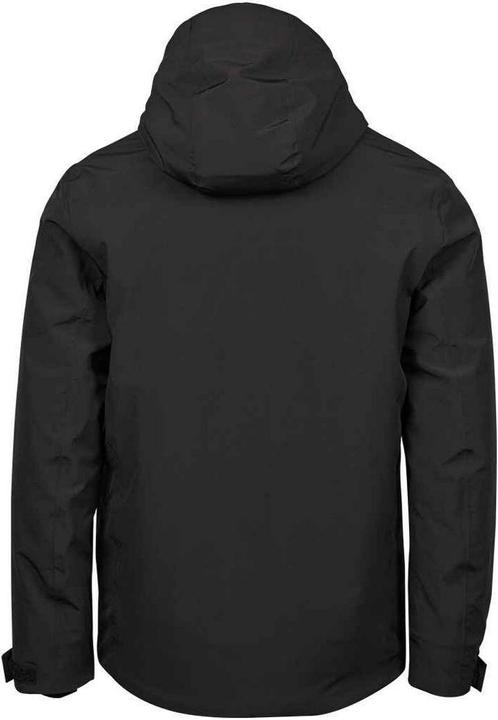 Produktbild Tee Jays Jacke wasserfest (L)