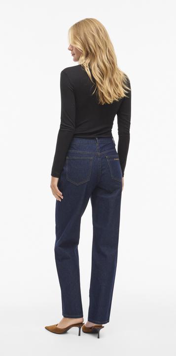 Produktbild Vila VIKELLY High Waist Straight Fit Jeans (34)