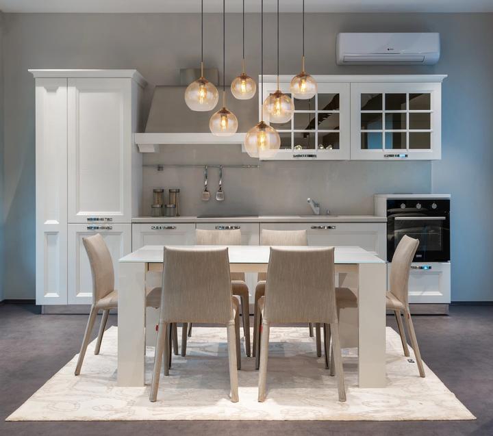 Actual product image Globo Jamessa (E27)