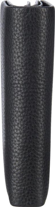 Actual product image Maître BillFold V12 blackden Hugwald