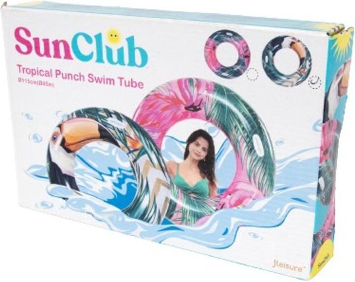 Produktbild Jilong Tucan/Flamingo