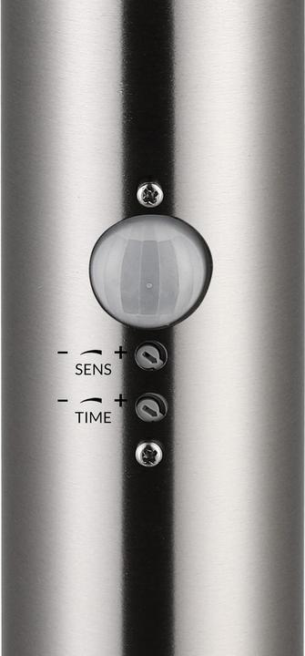 Produktbild Deuba Standleuchte (E27, IP44)