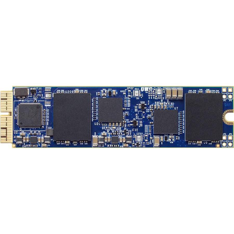 OWC 240GB SSD flash storage (240 GB, M.2), SSD