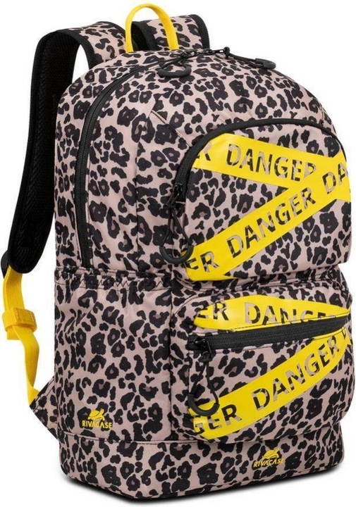 Produktbild Rivacase NB Rucksack Erebus leopard 5421 (14 l)