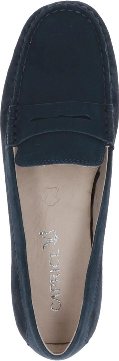 Produktbild Caprice Moccassin (38)