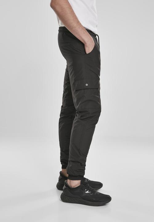 Produktbild Urban Classics Cargo Nylon Track Pants (L)