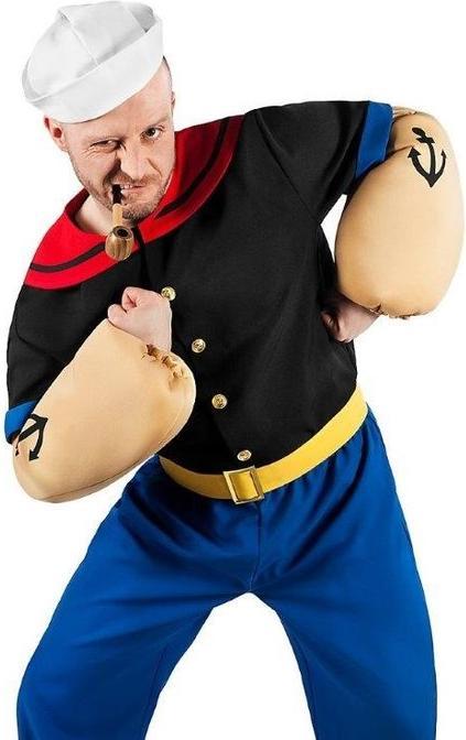 Produktbild Metamorph Popeye (3XL)