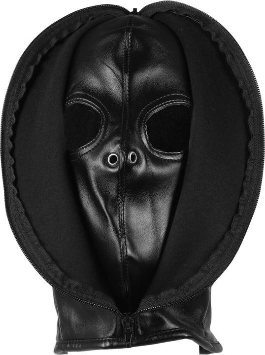 Immagine prodotto Ouch! Zip-up Bondage Mask