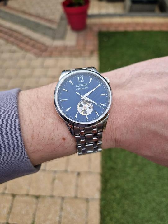 Image du produit Citizen NH9131-73L (40 mm)