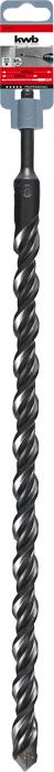 Image du produit kwb Marteau-perforateur HB 44 SDS PLUS MORTEFEUILLE, 460/400 MM (20 mm)