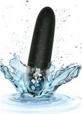 Produktbild Mystim Sleak Freak eStim Vibrator Black