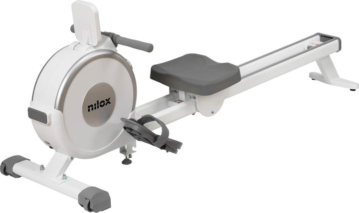 Image du produit Nilox Rameur de fitness