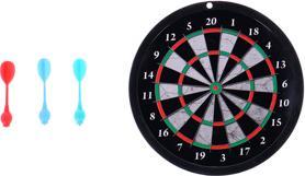 Actual product image Magni Mini dartboard