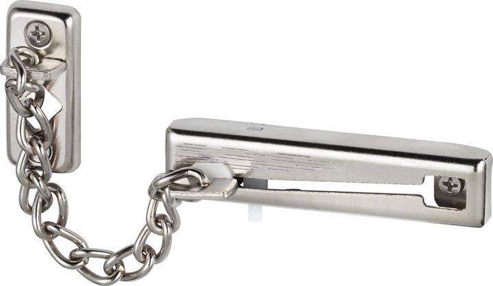 Produktbild Abus SK69 N CL/DFNLI
