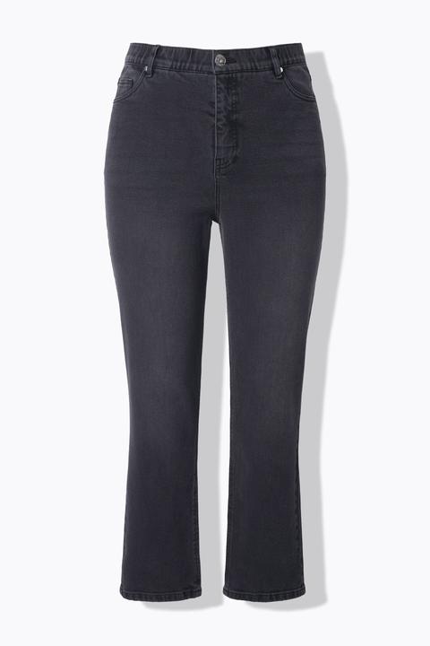 Actual product image Studio Untold Stretch Fit Mom Jeans (52)